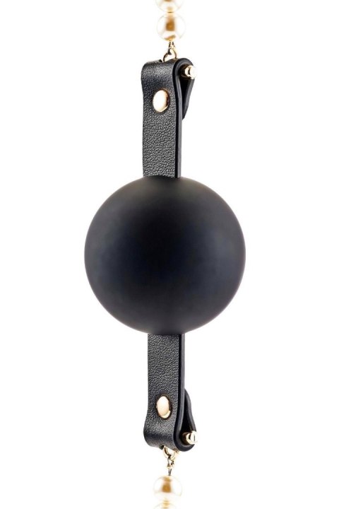 GUILTY PLEASURE MAJESTIC PEARL MOUTHGAG