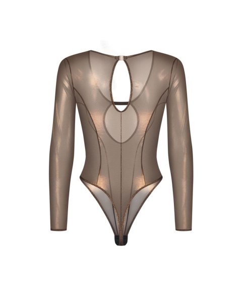 Soranna body z długim rękawem L/XL