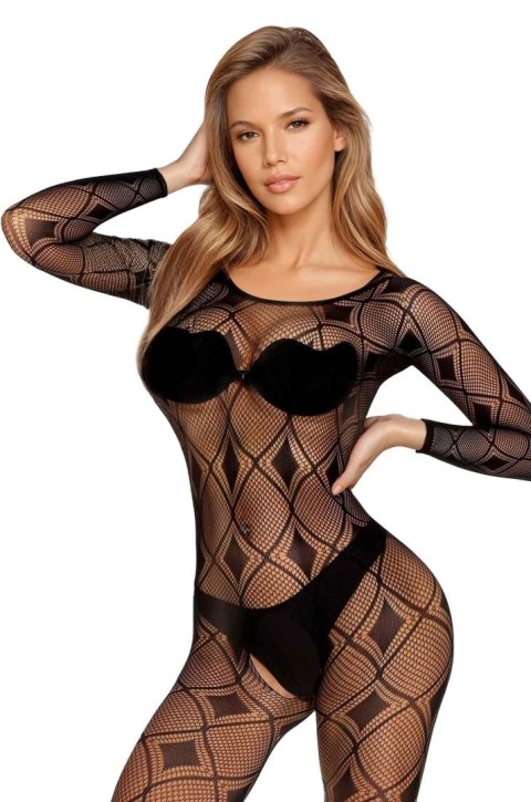 Bodystocking 2037 black