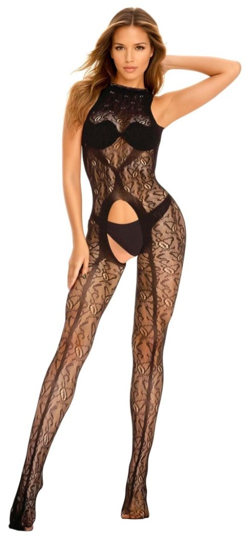 Bodystocking 2038 black