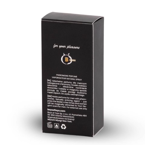 Feromony-PH Pheromone 15 ml MAN "1"