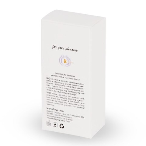 Feromony-PH Pheromone 15 ml WOMAN "2"