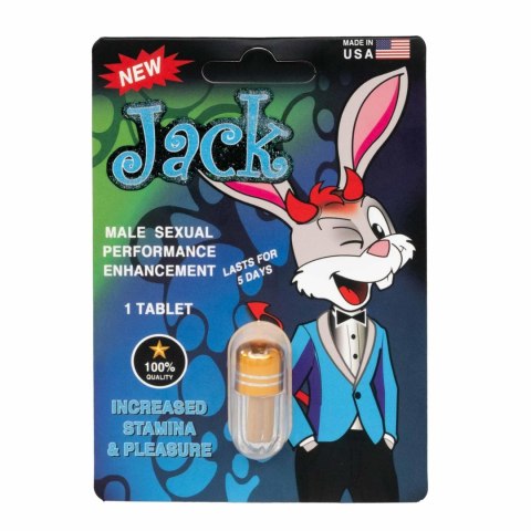 Supl.diety- Jack single