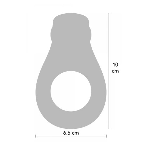 The Aladin Ultimate Couple Ring