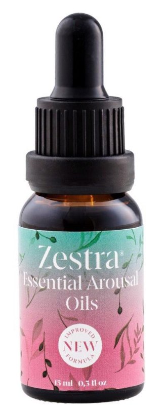 Zestra Aphrodisiac 15 ml