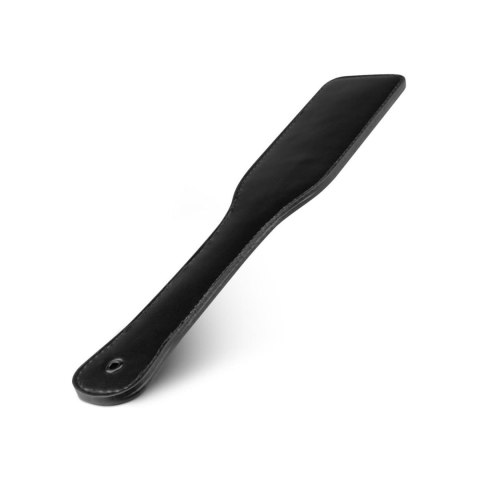 Bedroom Fantasies - Faux Leather
Paddle Black