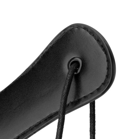 Bedroom Fantasies - Faux Leather
Paddle Black