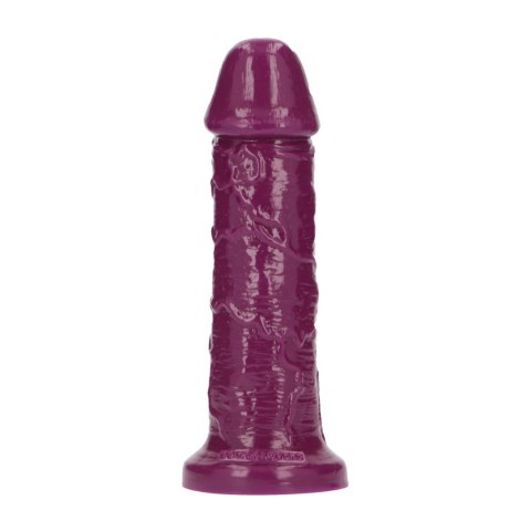 Dildo Profumato Max Berries