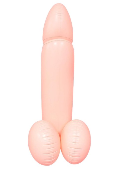 Giant Inflatable Willy
