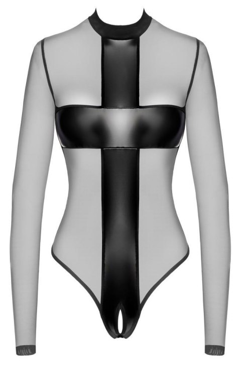 Noir Body Cross M