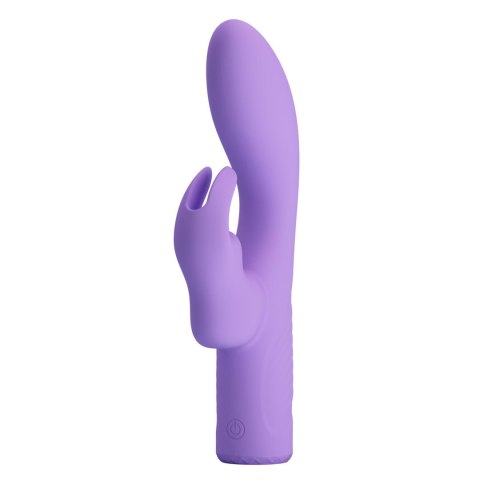 Pretty Love Elivia 10-Function G-Spot Vibrator 01