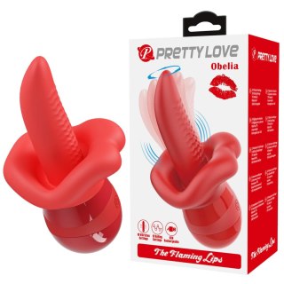 Pretty Love Obelia The Flaming Lips Vibrator