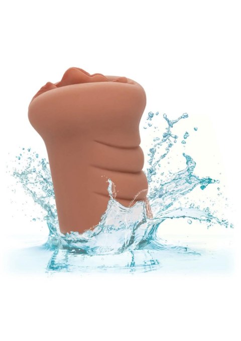 Sorority Girl Pussy Stroker