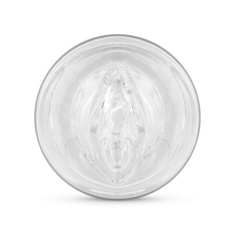 FPPR. - Double-Sided Masturbator Vagina Anus Transp.