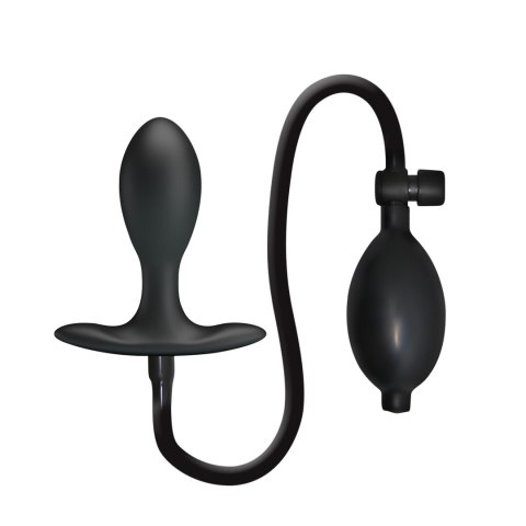 Mr. Play Inflatable Anal Plug