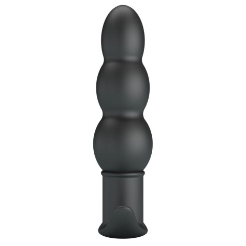 Pretty Love Aeaeeas Vibrating Anal Plug