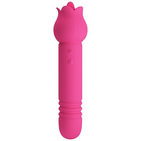Pretty Love Chaley Dual-End Vibrator