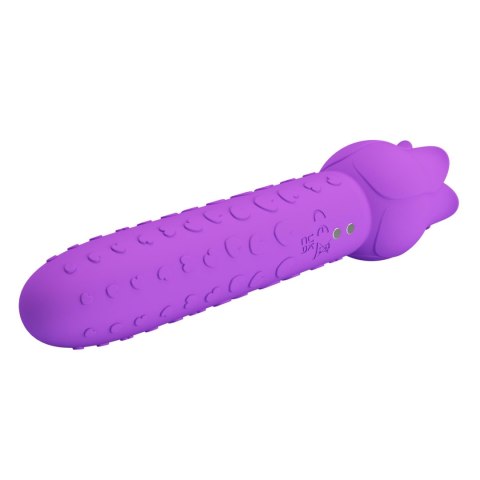 Pretty Love Dannell Extreme Series Vibrator