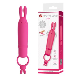 Pretty Love Delia Vibrating Bunny