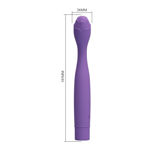 Pretty Love Hilary G-Spot Vibrator