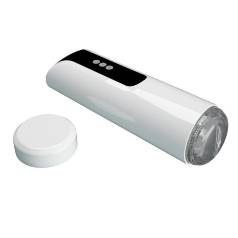 Pretty Love Kahleah Thrusting & Rotating Masturbator