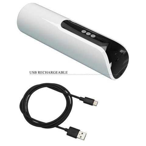 Pretty Love Kahleah Thrusting & Rotating Masturbator