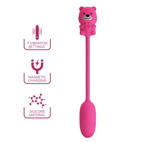 Pretty Love Olson Vibrating Bullet