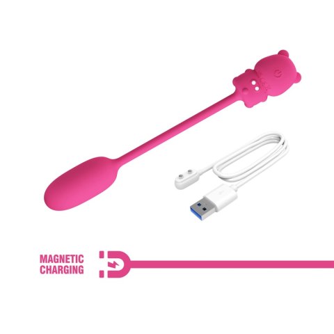 Pretty Love Olson Vibrating Bullet