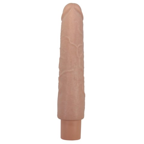 Pretty Love Soren Realistic Vibrating Dildo