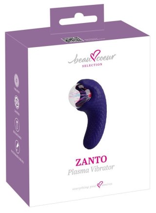 Zanto Plasma Vibrat
