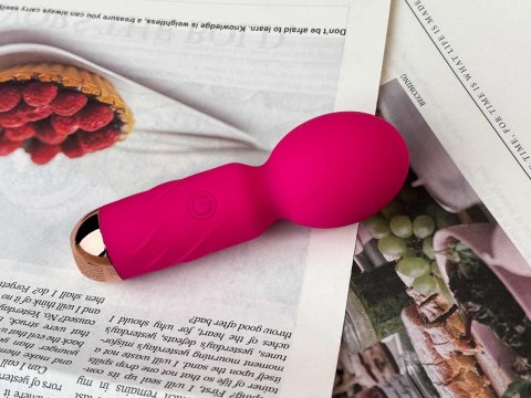Cute Mini Wand Pink