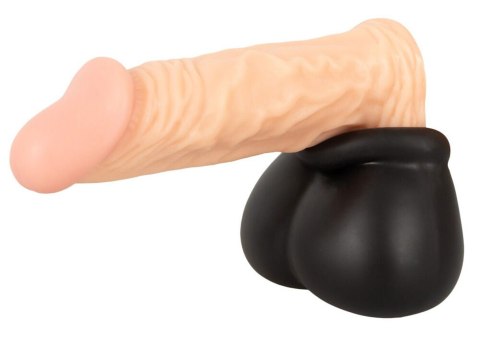 Erecto Ball Ring