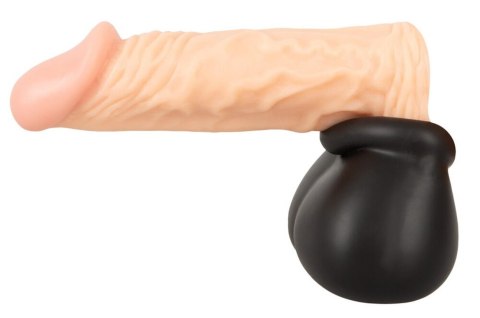 Erecto Ball Ring