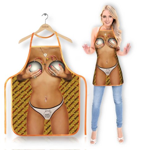 Fartuszek 102SB Sex Bomb