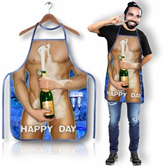 Fartuszek 133HD Happy Day