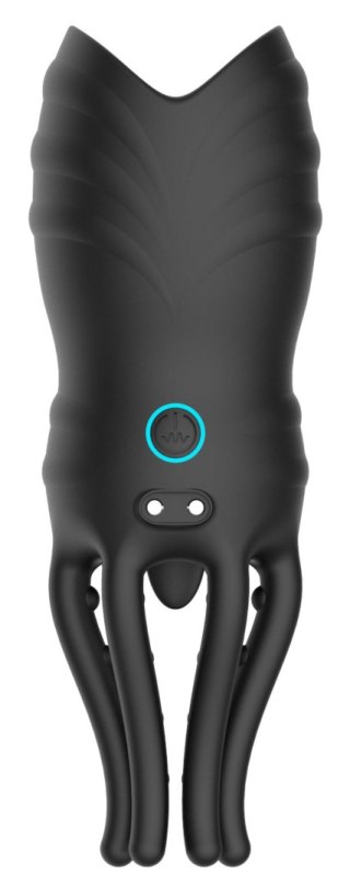 Octopus masturbator