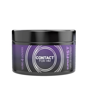 Super Fist Anal Lubricant - 250 ml