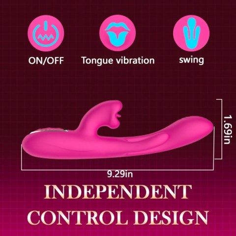 Towos Vibrator