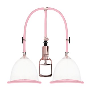 Breast Pump Set - Large