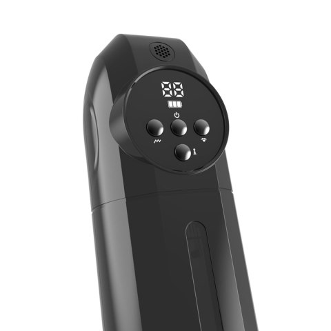 LUXURY Masturbator, PREMIUM RECHARGEABLE MULTIFUNCTIONS 03