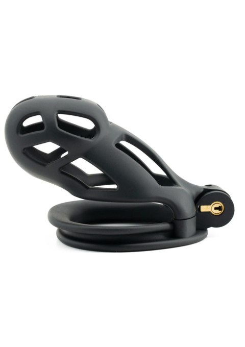 Penis Prison Cock Cage Regular Black