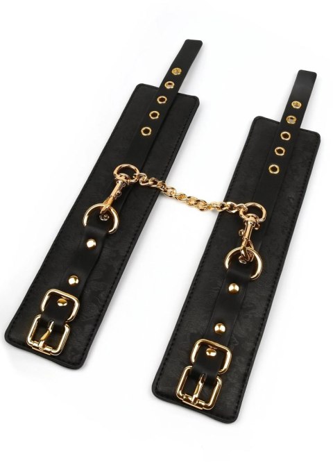 Tempt Bondage Set 3PCS