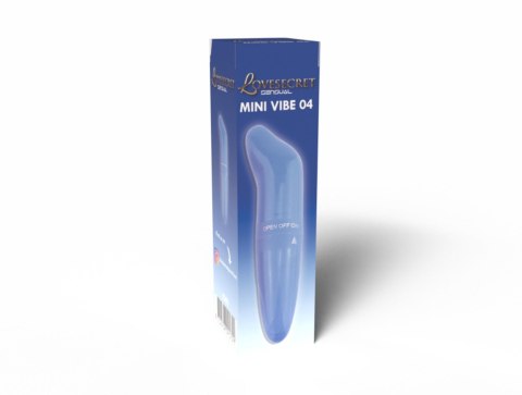 Lovedsecret Mini Vibro 04