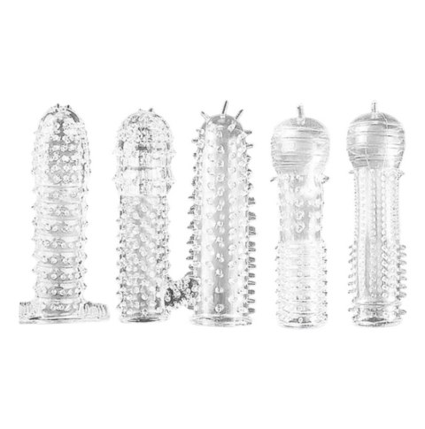 Lovesecret Cock Sleeve 02