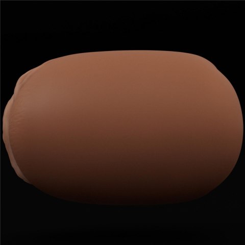 Slider Double-Ended Masturbator Ass and Vagina