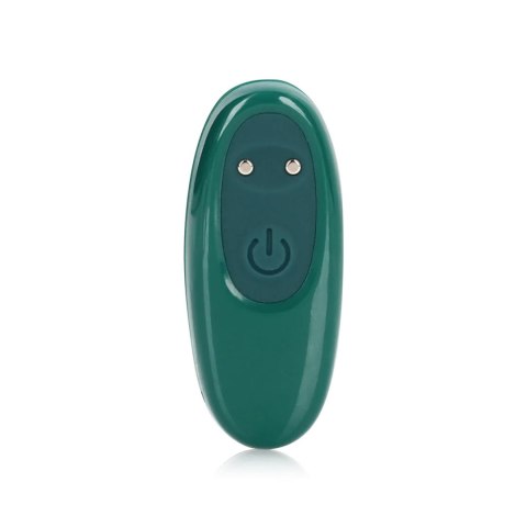 LOVE' (S)explore Set - Green Crystal