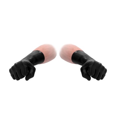 Latex Gloves for Him and Her