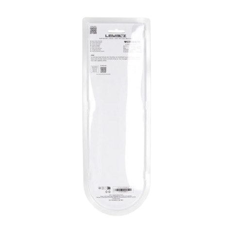 Round Silicone Anal Balls - S - 20mm - Black