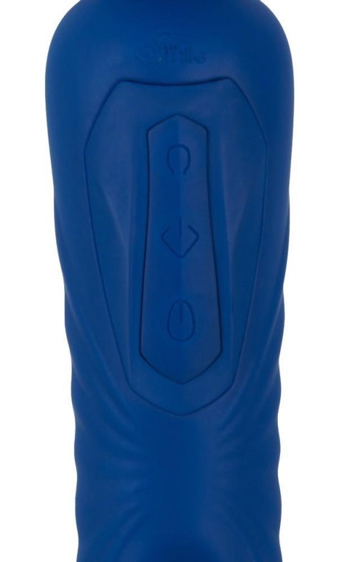 Smile 2in1 Wand with flicking