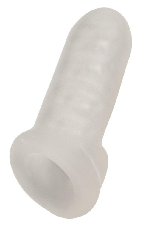 Thickening Sleeve with Ball Ring